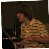 Kristof Pajonk - Drums